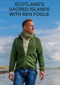 Scotland's Sacred Islands with Ben Fogle thumbnail