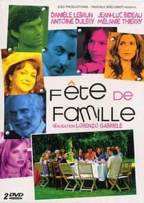 Fête de famille thumbnail