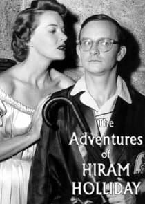 The Adventures of Hiram Holliday thumbnail