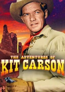 The Adventures of Kit Carson thumbnail