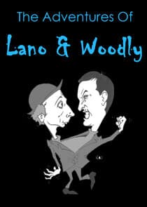 The Adventures of Lano & Woodley thumbnail