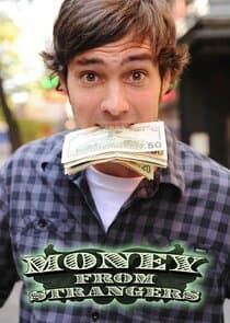 Money from Strangers thumbnail