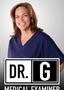 Dr. G: Medical Examiner thumbnail