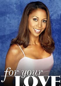 For Your Love thumbnail