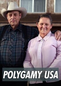 Polygamy USA thumbnail