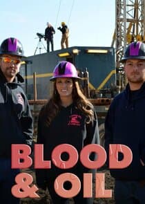 Blood and Oil thumbnail