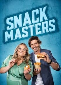 Snackmasters thumbnail