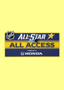 NHL All-Access thumbnail