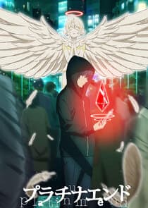 Platinum End thumbnail