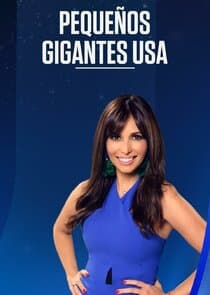 Pequeños Gigantes USA thumbnail