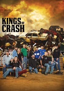 Kings of Crash thumbnail