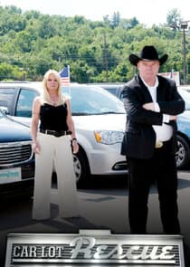 Car Lot Rescue thumbnail