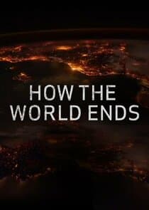 How the World Ends thumbnail