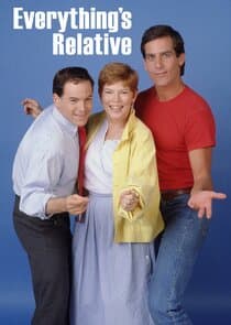 Everything's Relative thumbnail