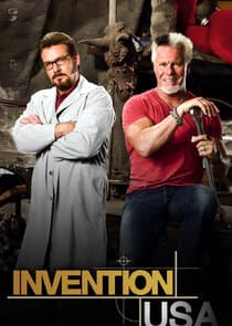 Invention USA thumbnail