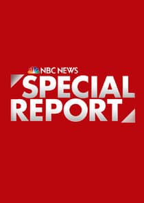 NBC News Special Report thumbnail