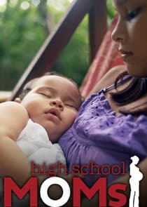 High School Moms thumbnail