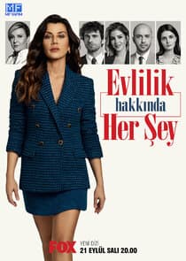 Evlilik Hakkında Her Şey thumbnail