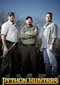 Python Hunters thumbnail