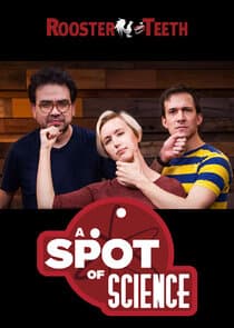 A Spot of Science thumbnail