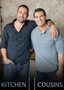 Kitchen Cousins thumbnail