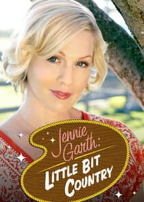 Jennie Garth: A Little Bit Country thumbnail