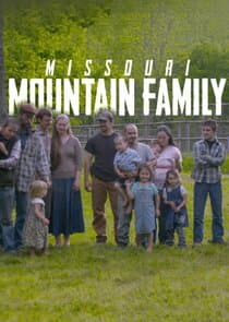 Missouri Mountain Family thumbnail