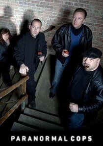 Paranormal Cops thumbnail