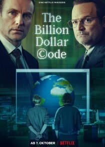 The Billion Dollar Code thumbnail