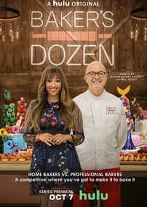 Baker's Dozen thumbnail
