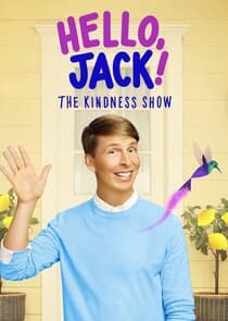 Hello, Jack! The Kindness Show thumbnail