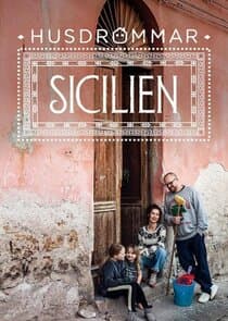 Husdrömmar: Sicilien thumbnail