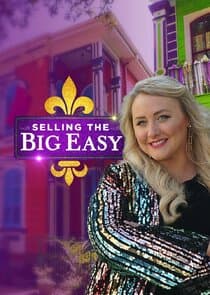 Selling the Big Easy thumbnail