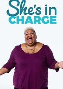 She's in Charge thumbnail