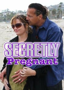 Secretly Pregnant thumbnail