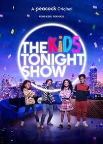 The Kids Tonight Show thumbnail