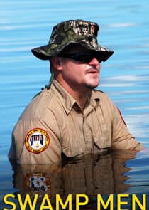 Swamp Men thumbnail