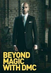 Beyond Magic with DMC thumbnail
