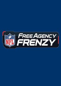 NFL Free Agency Frenzy thumbnail