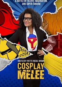 Cosplay Melee thumbnail