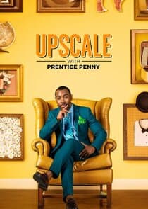 Upscale with Prentice Penny thumbnail