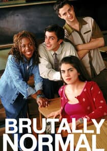 Brutally Normal thumbnail