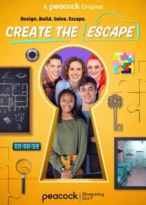 Create the Escape thumbnail