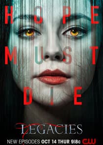 Legacies thumbnail