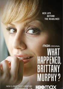What Happened, Brittany Murphy? thumbnail