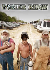 Porter Ridge thumbnail