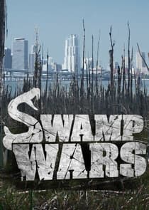 Swamp Wars thumbnail