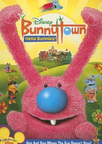 Bunnytown thumbnail