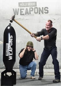 Hollywood Weapons thumbnail