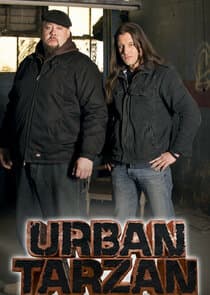 Urban Tarzan thumbnail